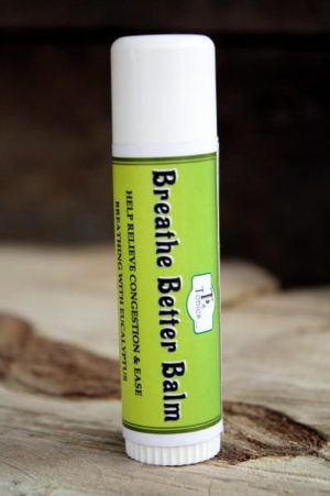 Herbal Balms