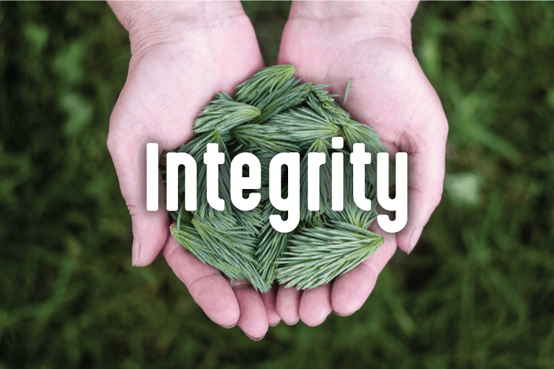 ts tonics integrity