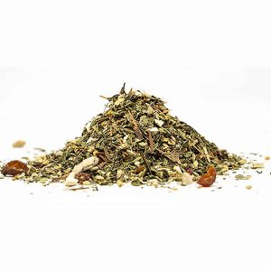 delicious winter tea