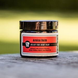 arnica balm