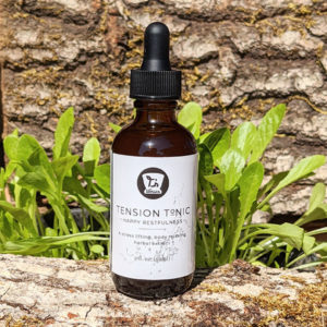 tension tonic