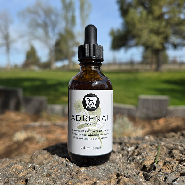 adrenal tonic